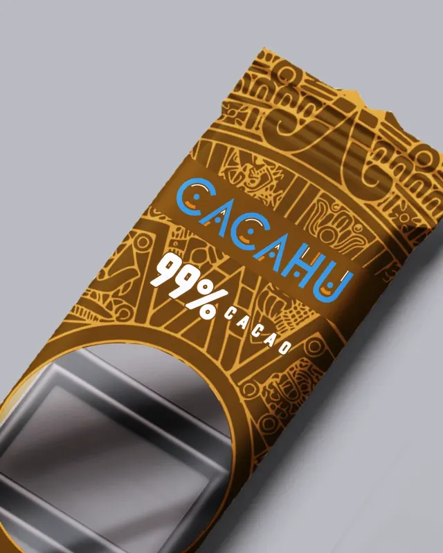 Cacahu · Detalle